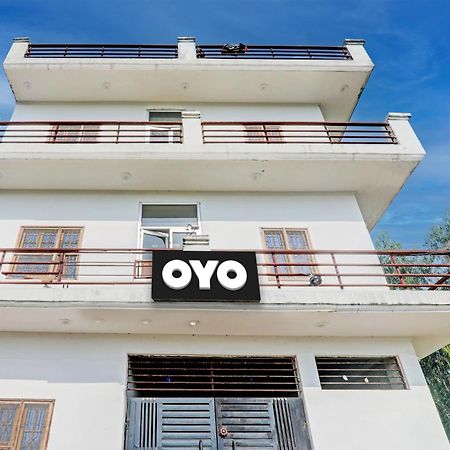 Oyo Flagship Shine Hotel Chinhat Dış mekan fotoğraf