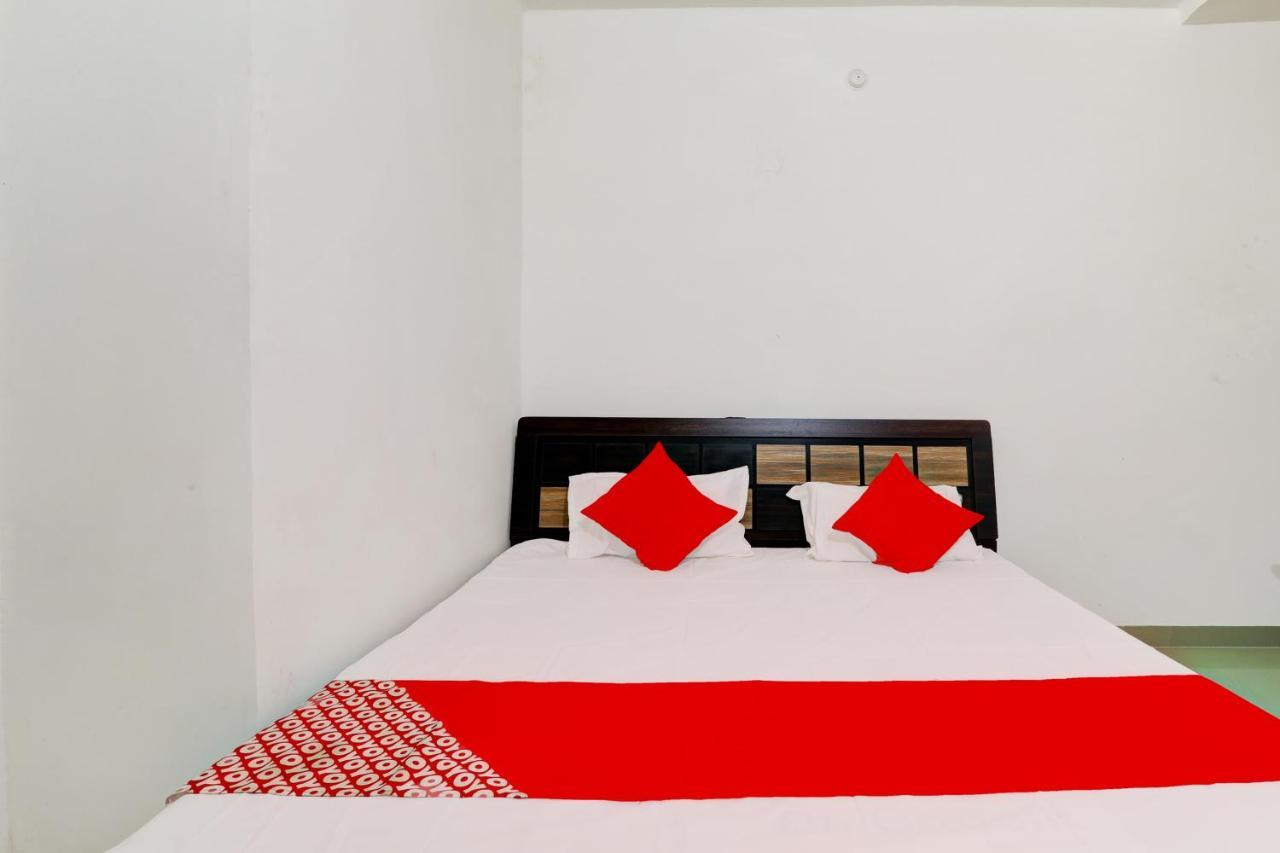 Oyo Flagship Shine Hotel Chinhat Dış mekan fotoğraf